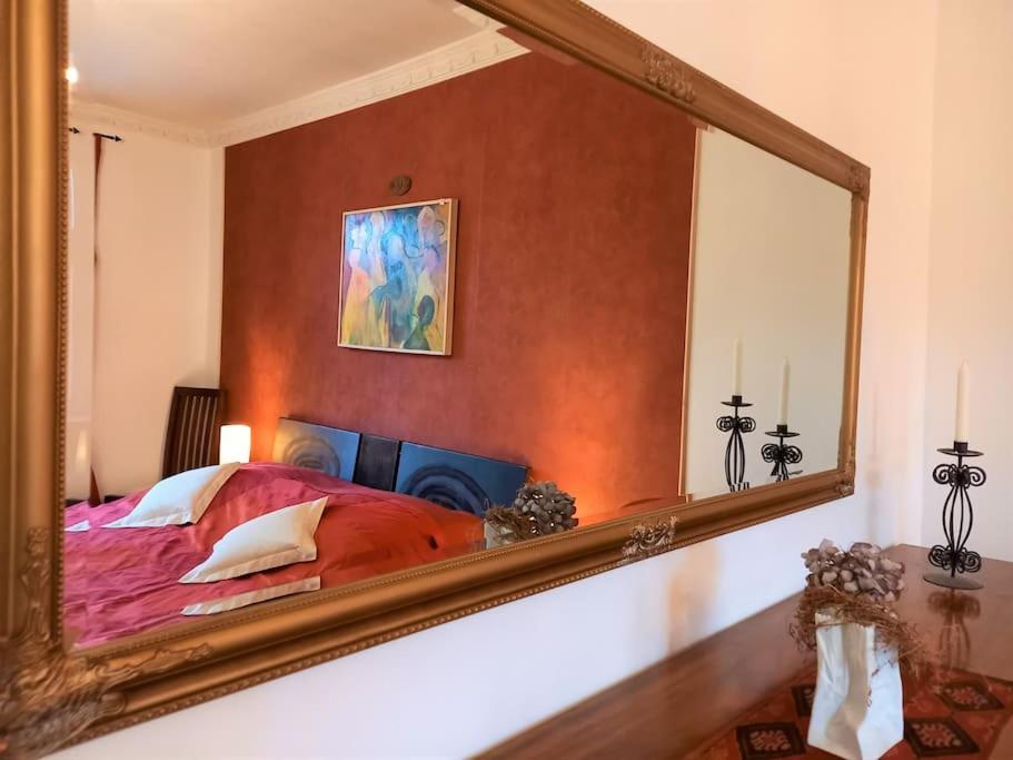 Romantische Ferienwohnung Unter Den Linden Buchholz  Exterior foto